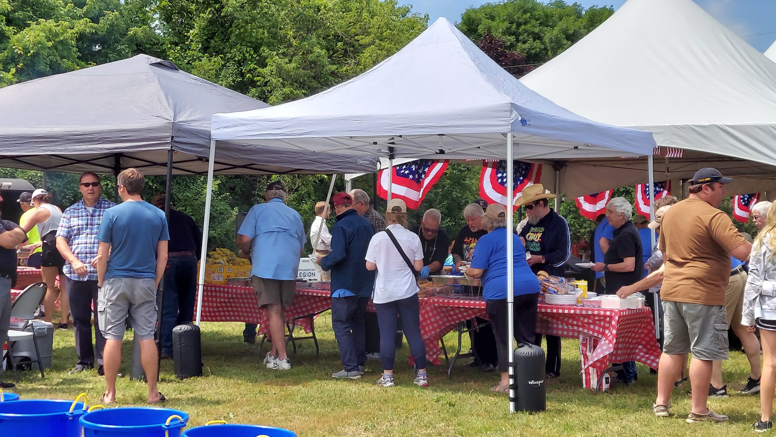 Veterans Fishing Day